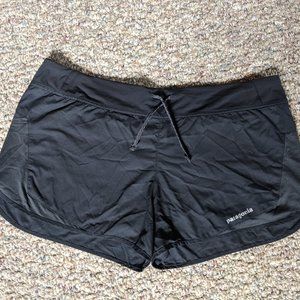 Patagonia Nine Trails Running Shorts